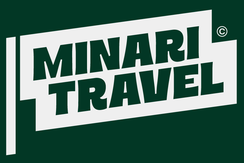 MINARI TRAVEL